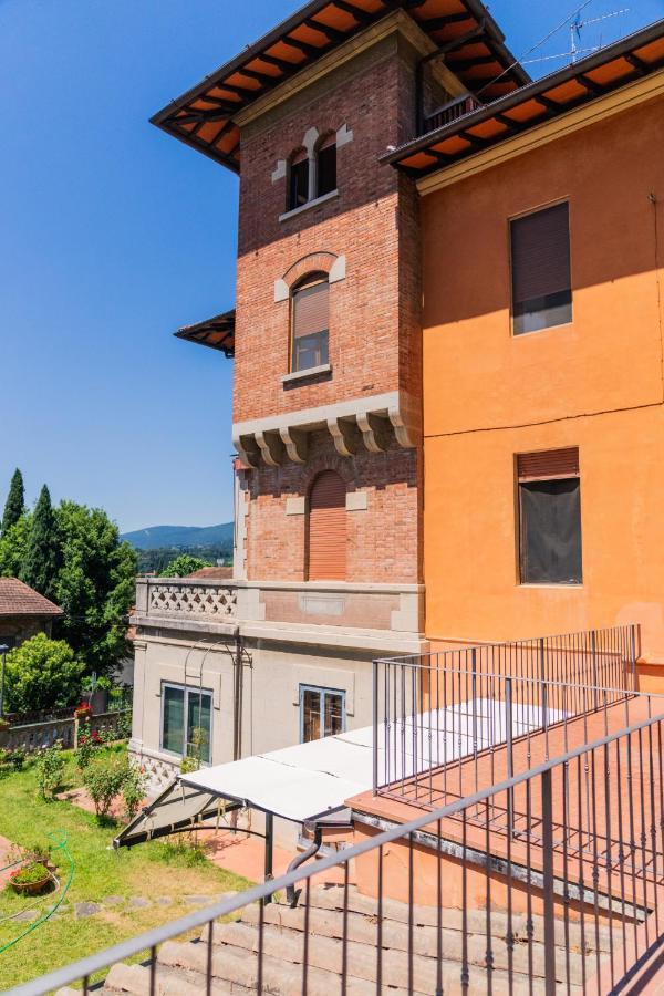 Attico In Villa Storica - Dolcevita Holiday Florence Exterior photo